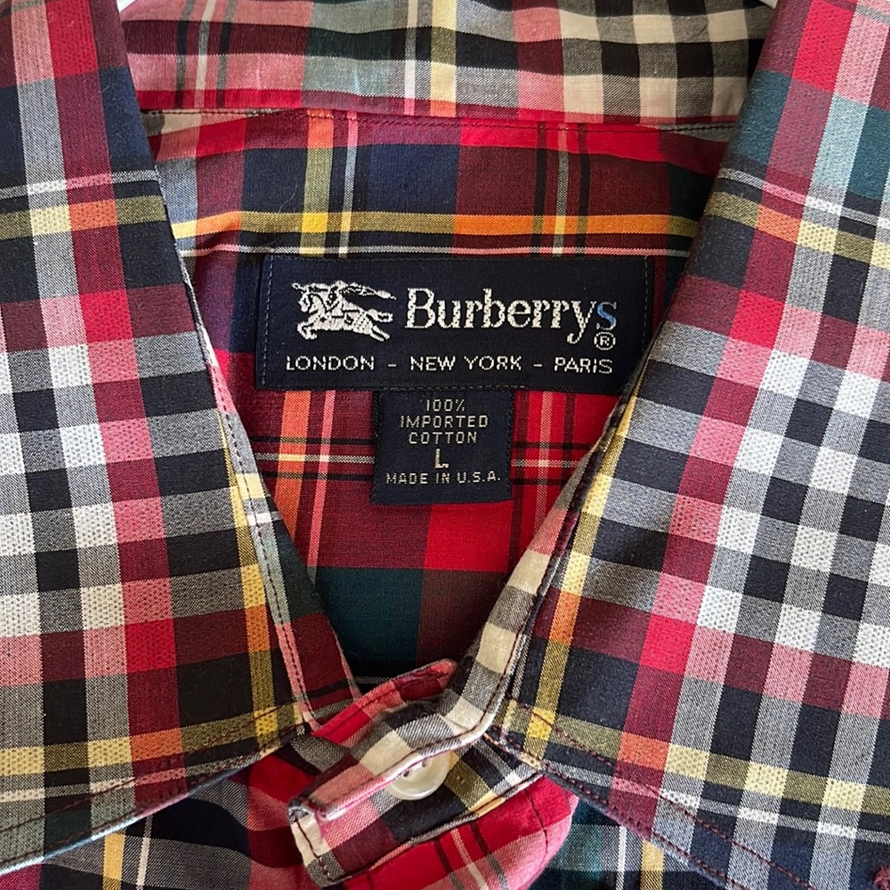 Large 100% imported cotton shirt sleeves